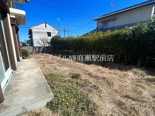 尾上戸建の物件内観写真